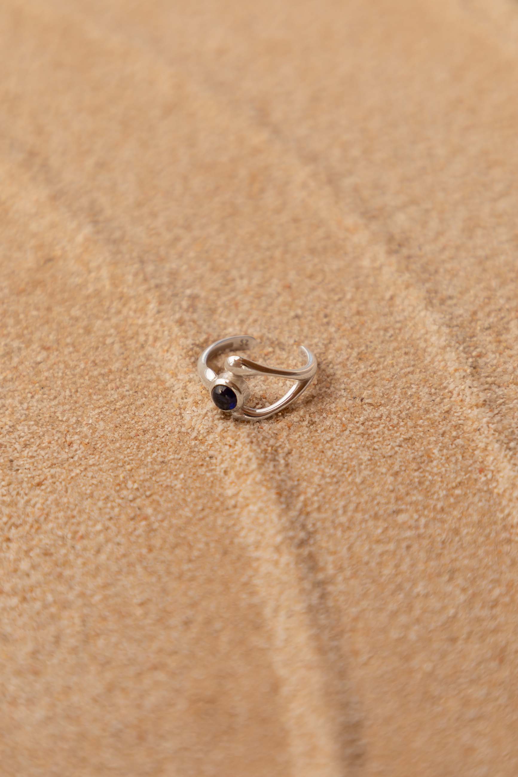 Anillo Avikar Foto Bodegon