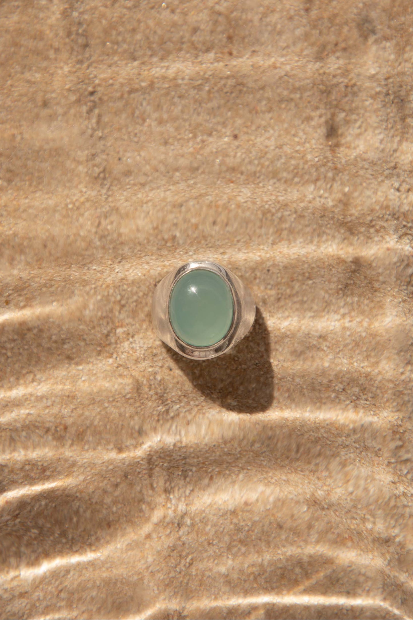 Anillo Manbir Foto Bodegon