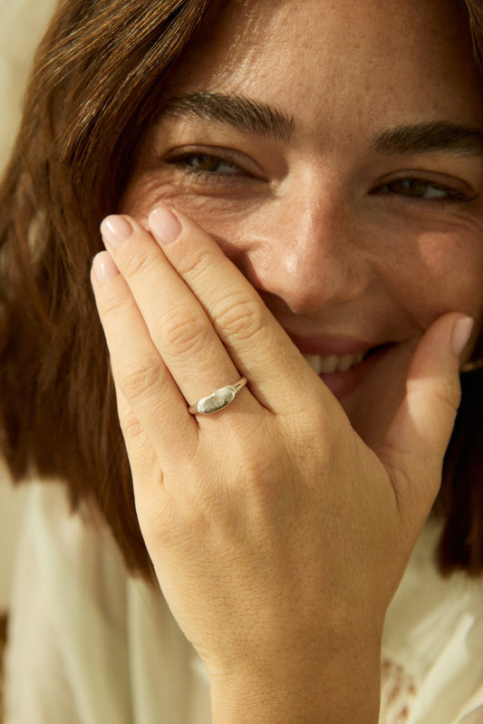 RING MUHARI