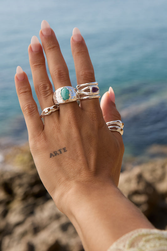 RING PRAKTI