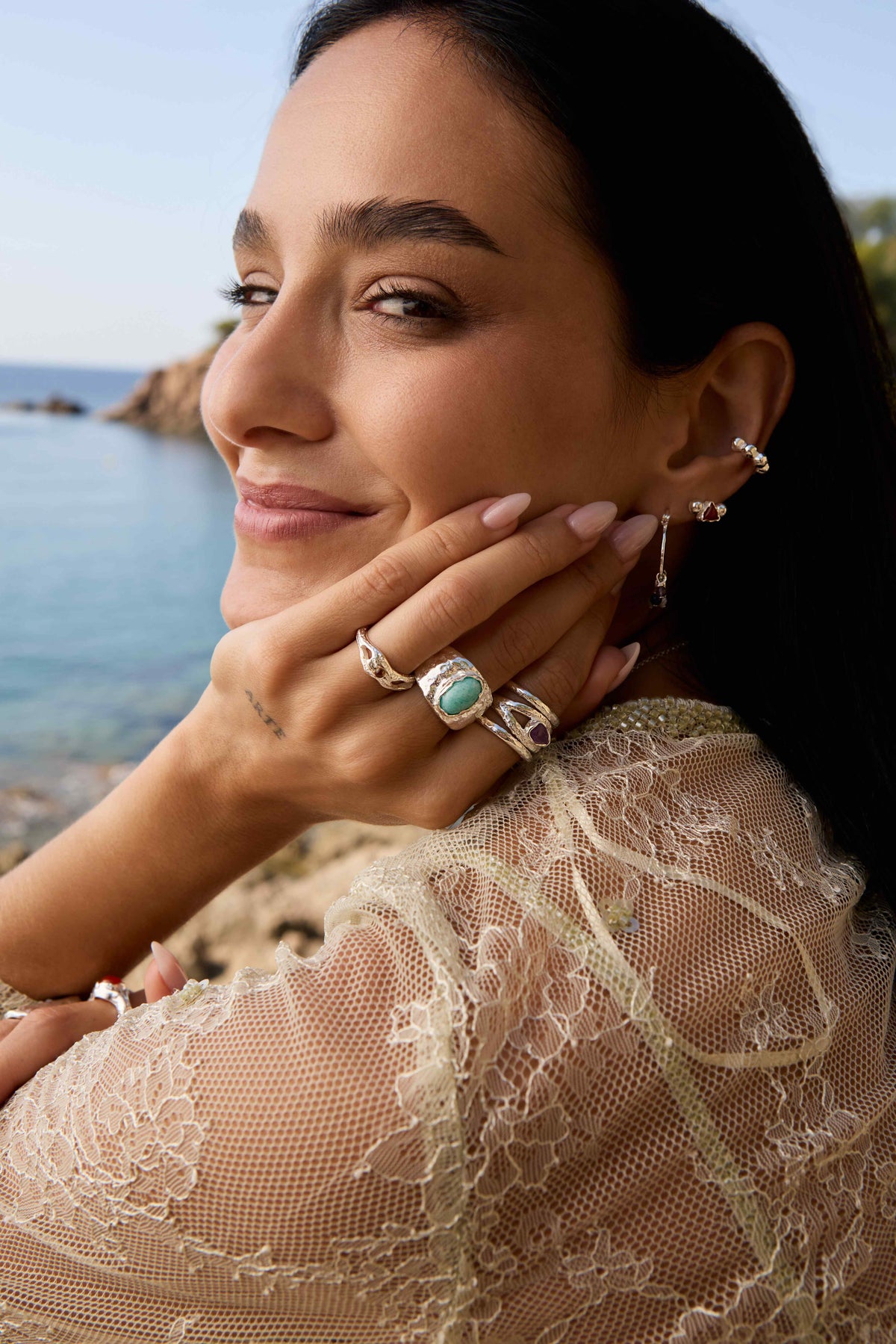 ANILLO PRAKTI