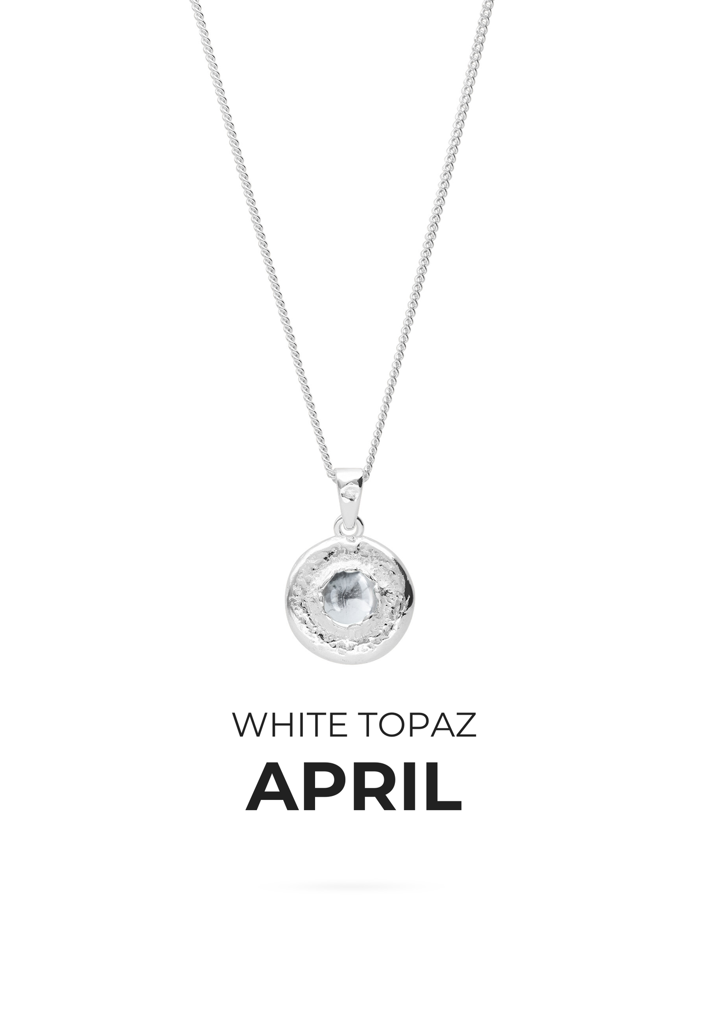 COLLAR PIEDRAS DE NACIMIENTO