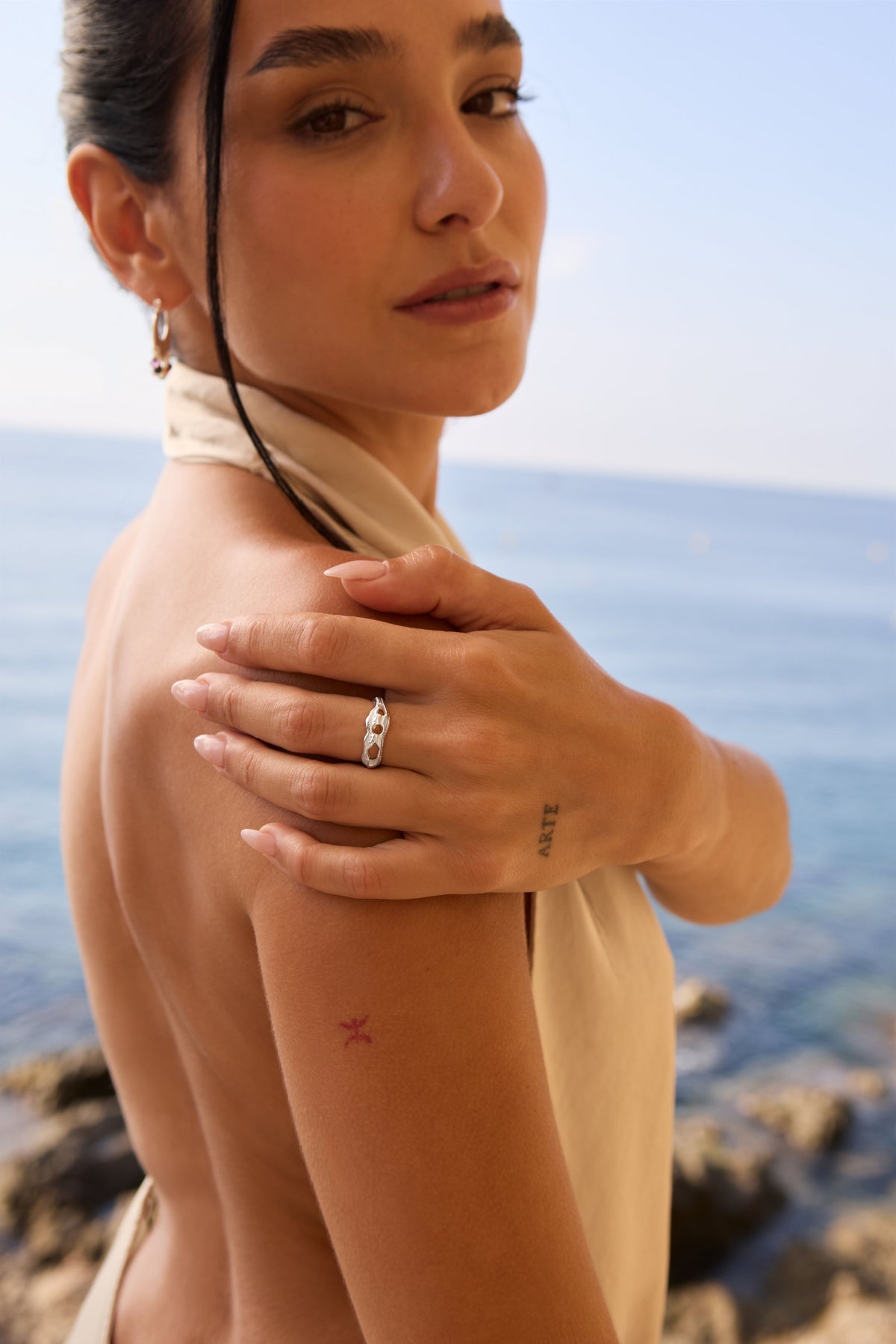 BAGUE MANIPURA