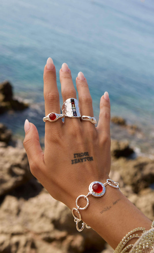MOOL RING