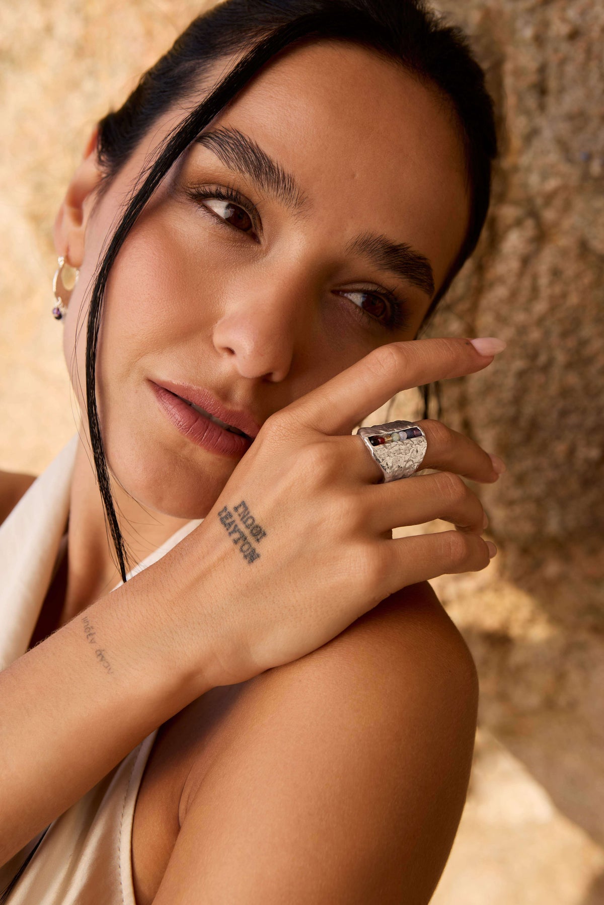 BAGUE MOOL