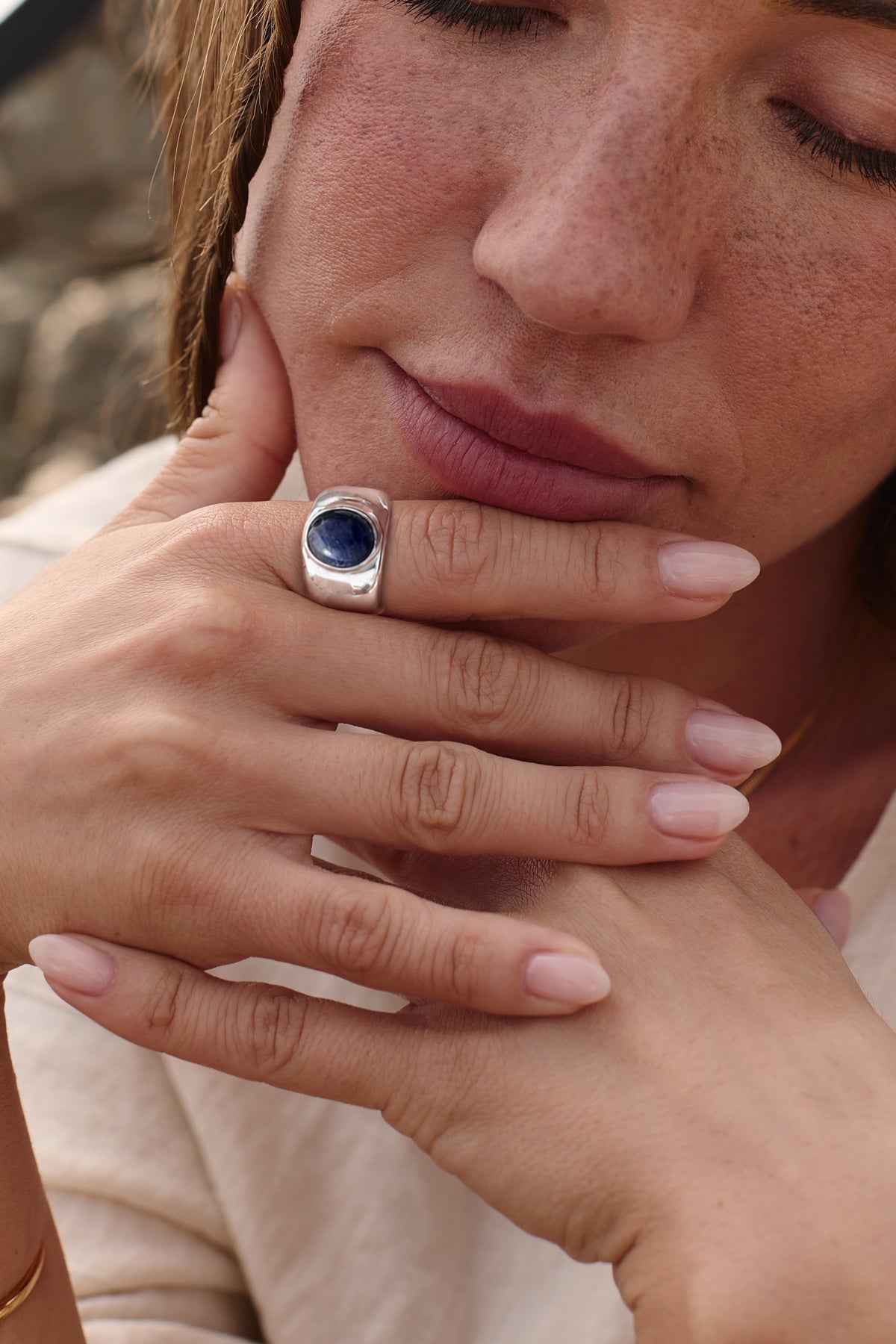 BAGUE ESVARG