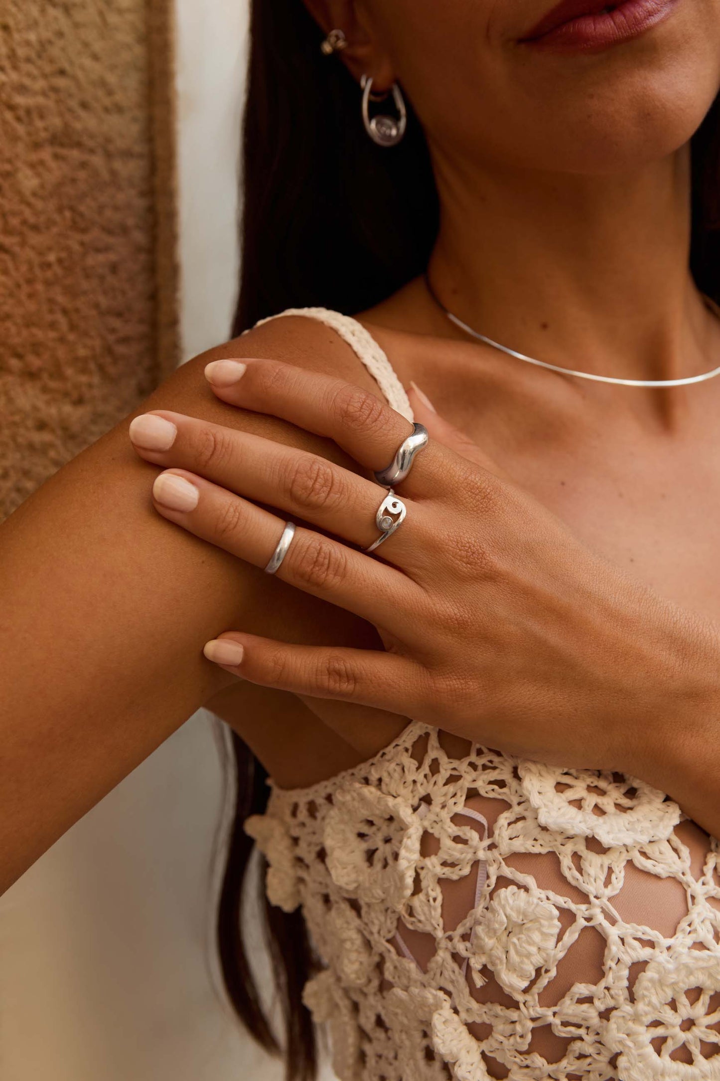 TIERKREIS RING