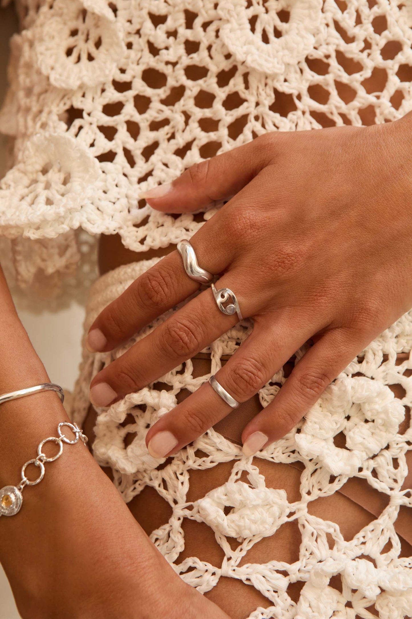 TIERKREIS RING