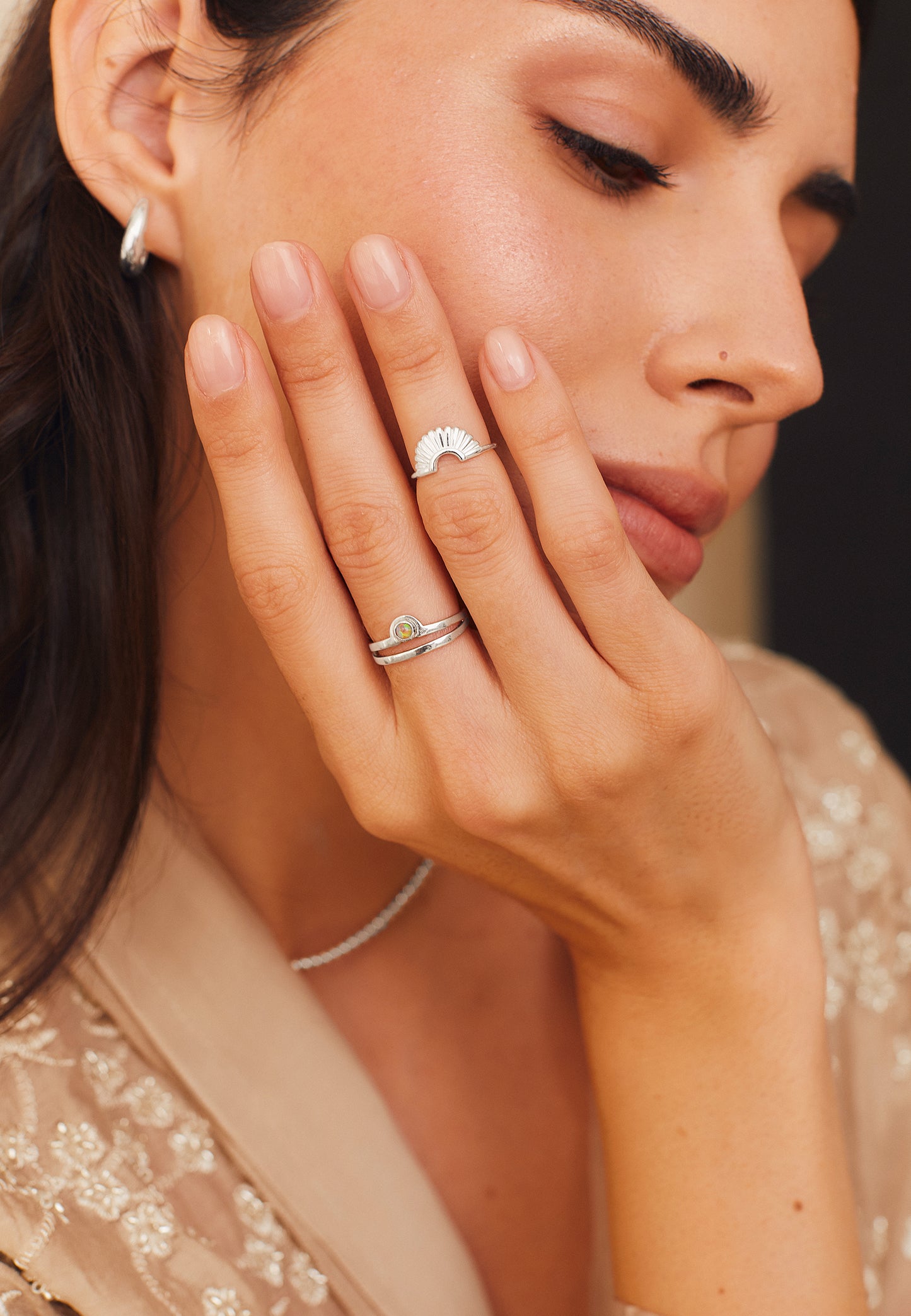 ANILLO CURIYAN (MIDI)