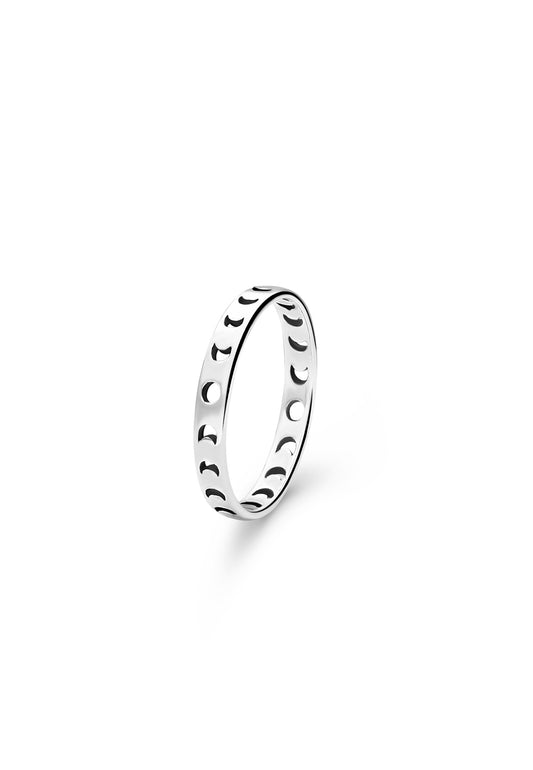 ANILLO MAYANK (MIDI)