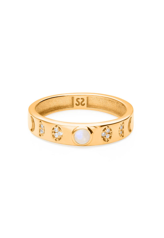 ANILLO NAOS