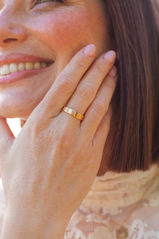 ANILLO NAOS