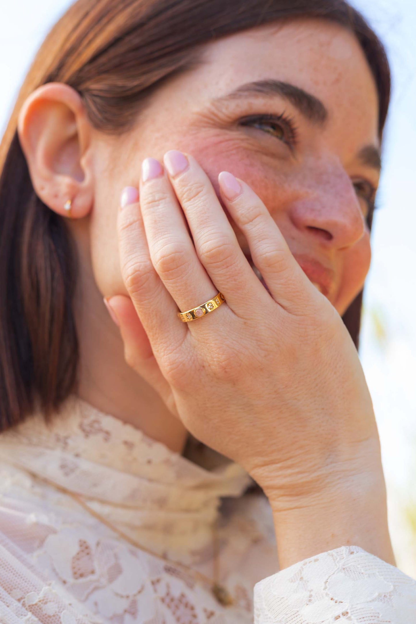 NAOS RING