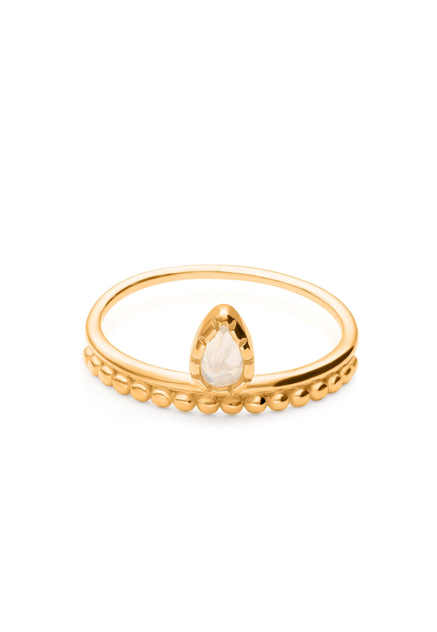 SWATI GOLD RING