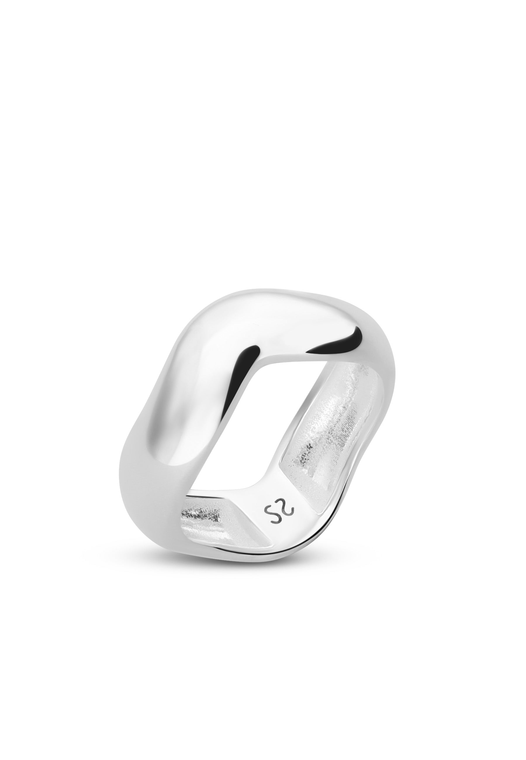 San Saru TAT RING