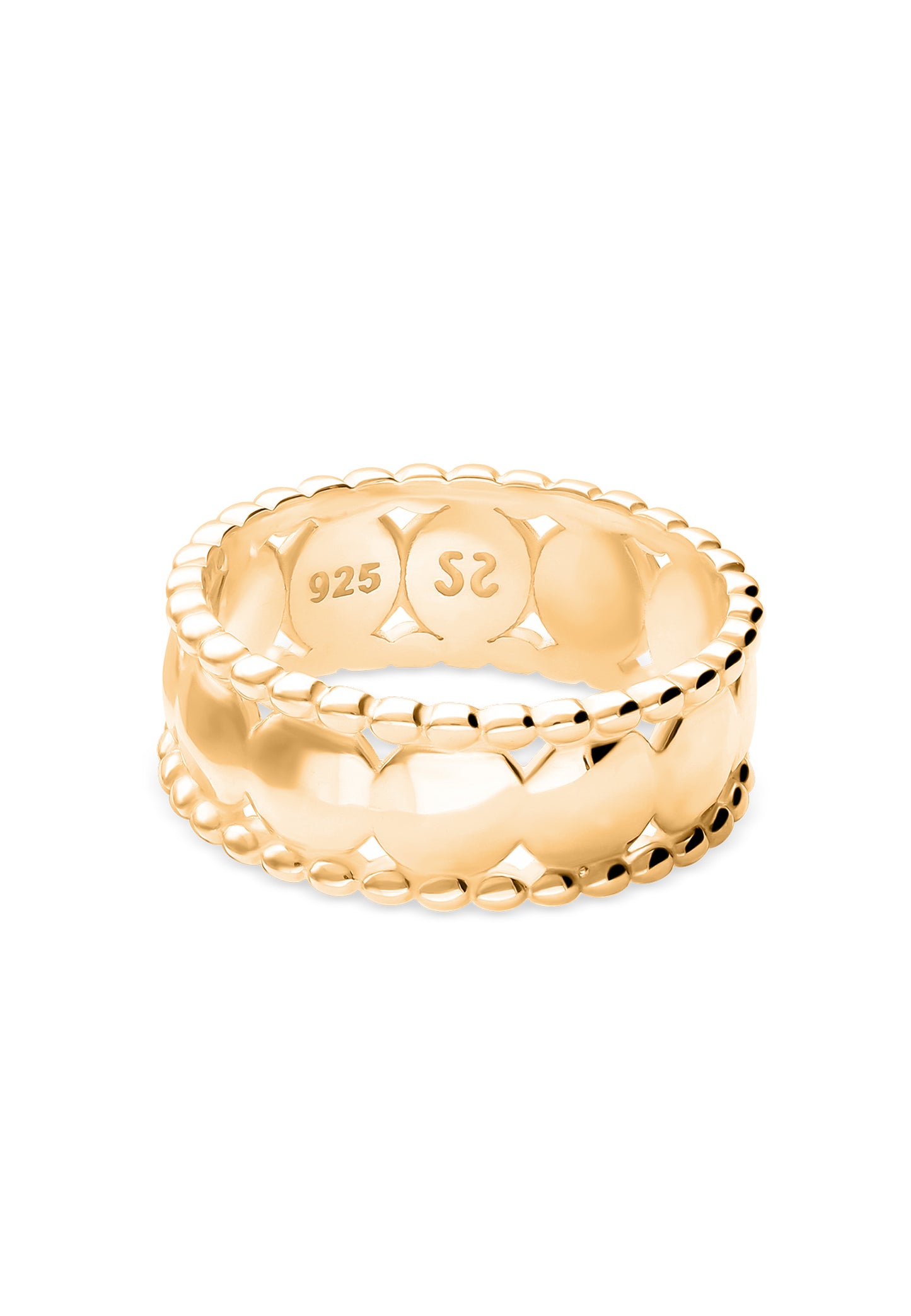 RING VEDANTIN GOLD