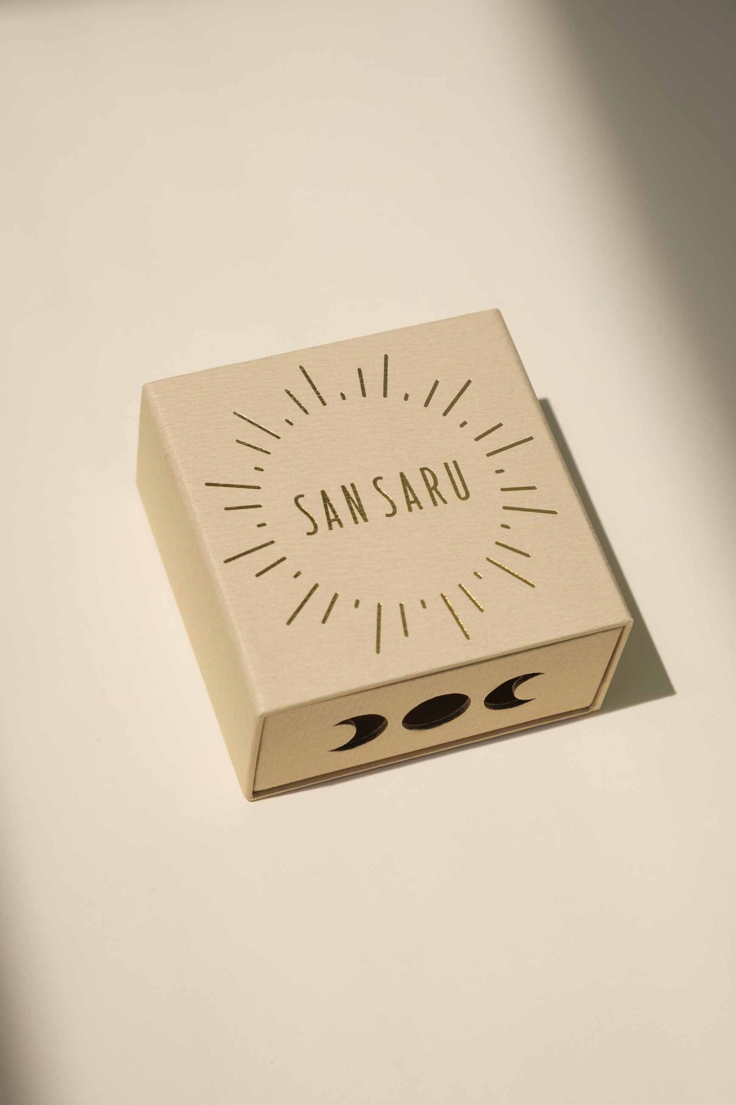 EMPAQUETADO INDIVIDUAL