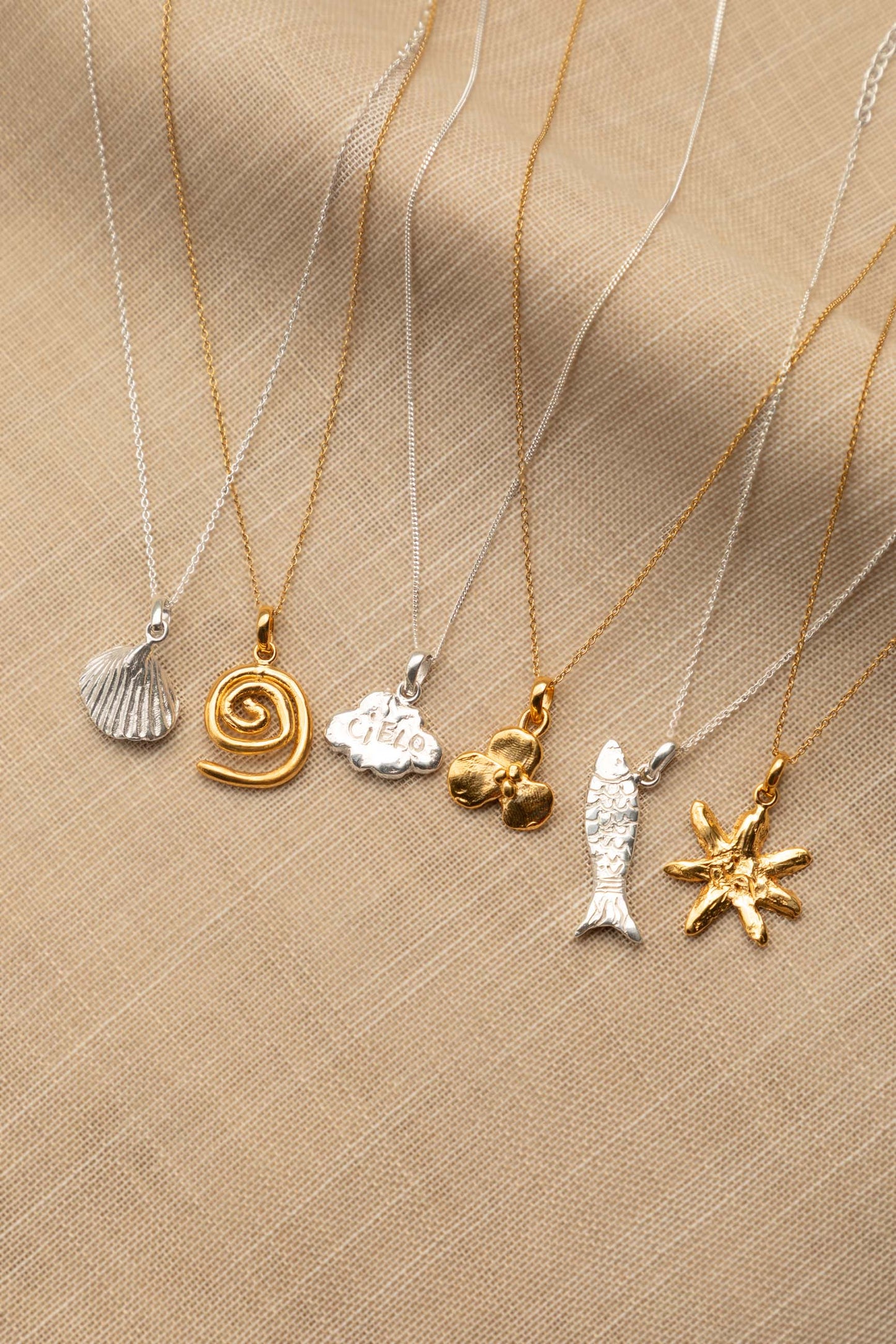COLLIER ANOKI
