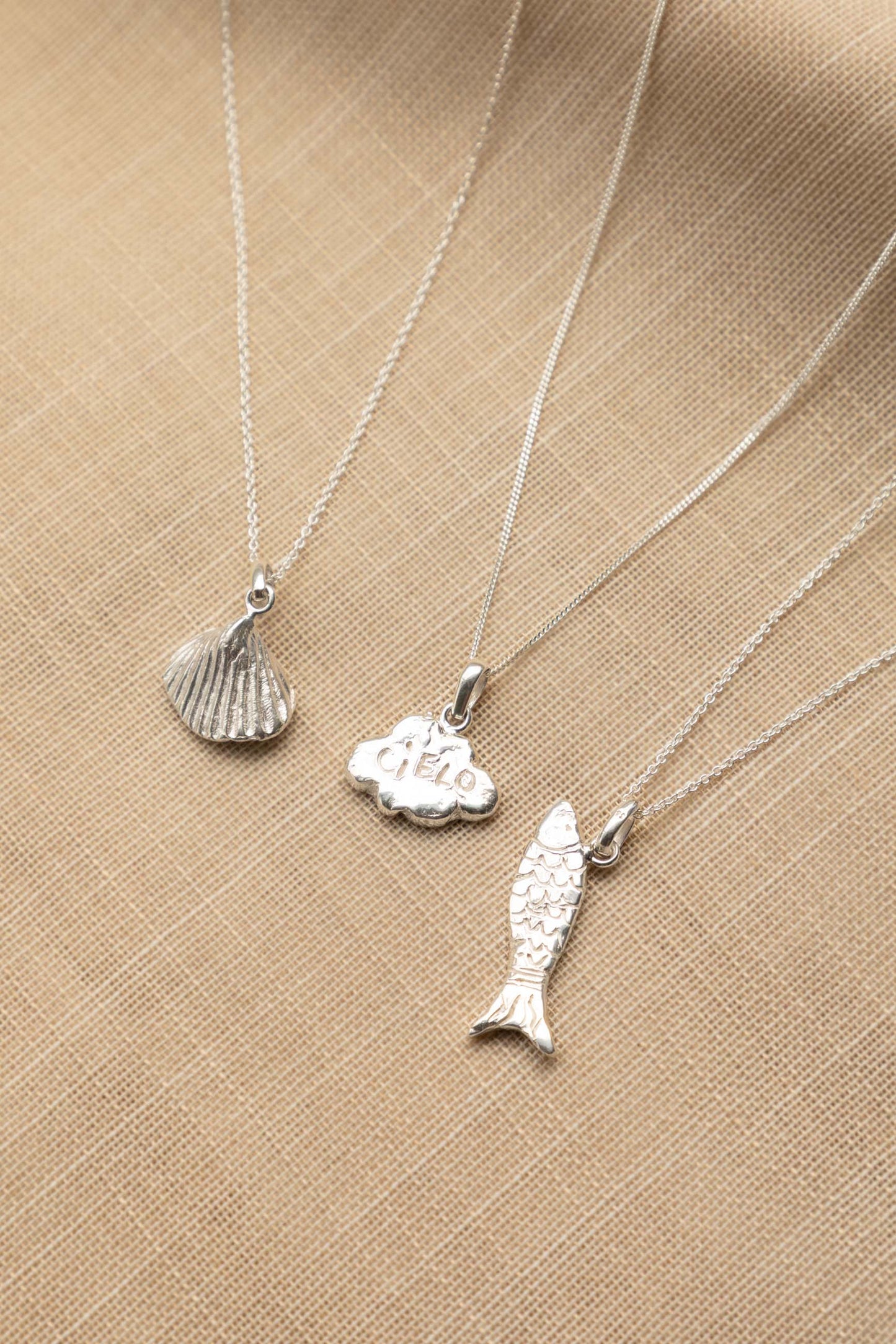COLLIER ANOKI