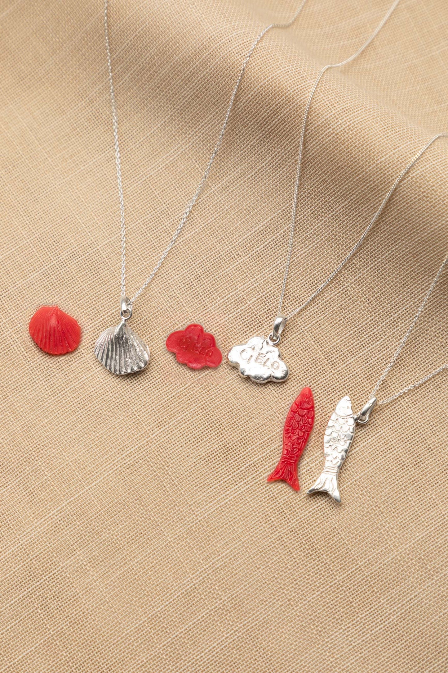 COLLIER ANOKI