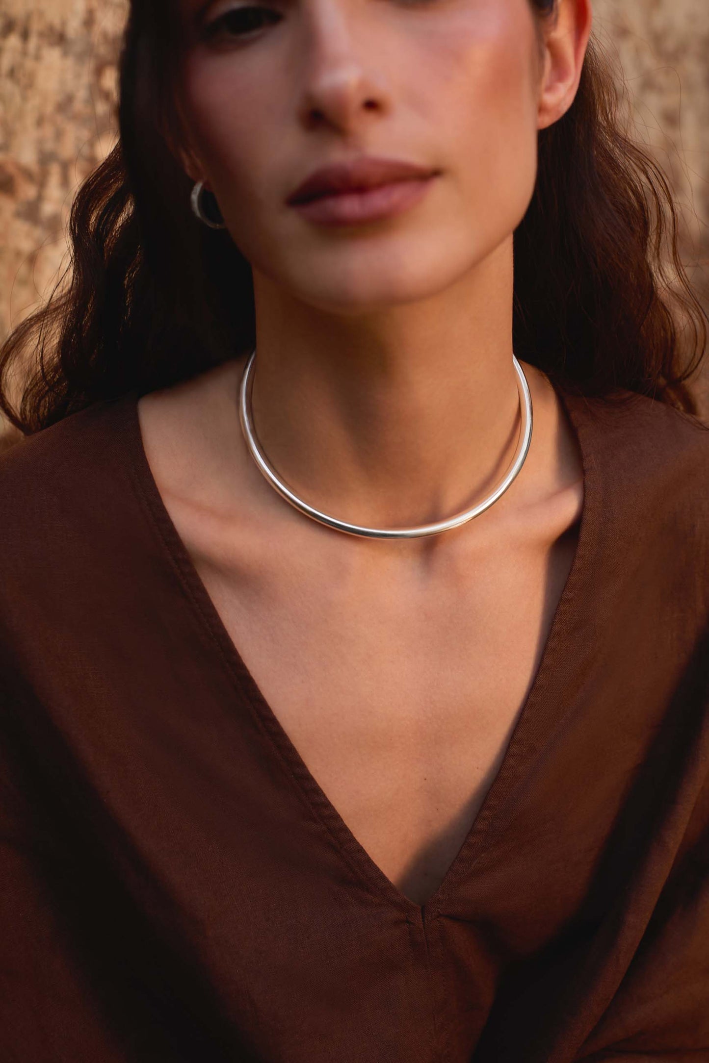ZAMINDAR CHOKER