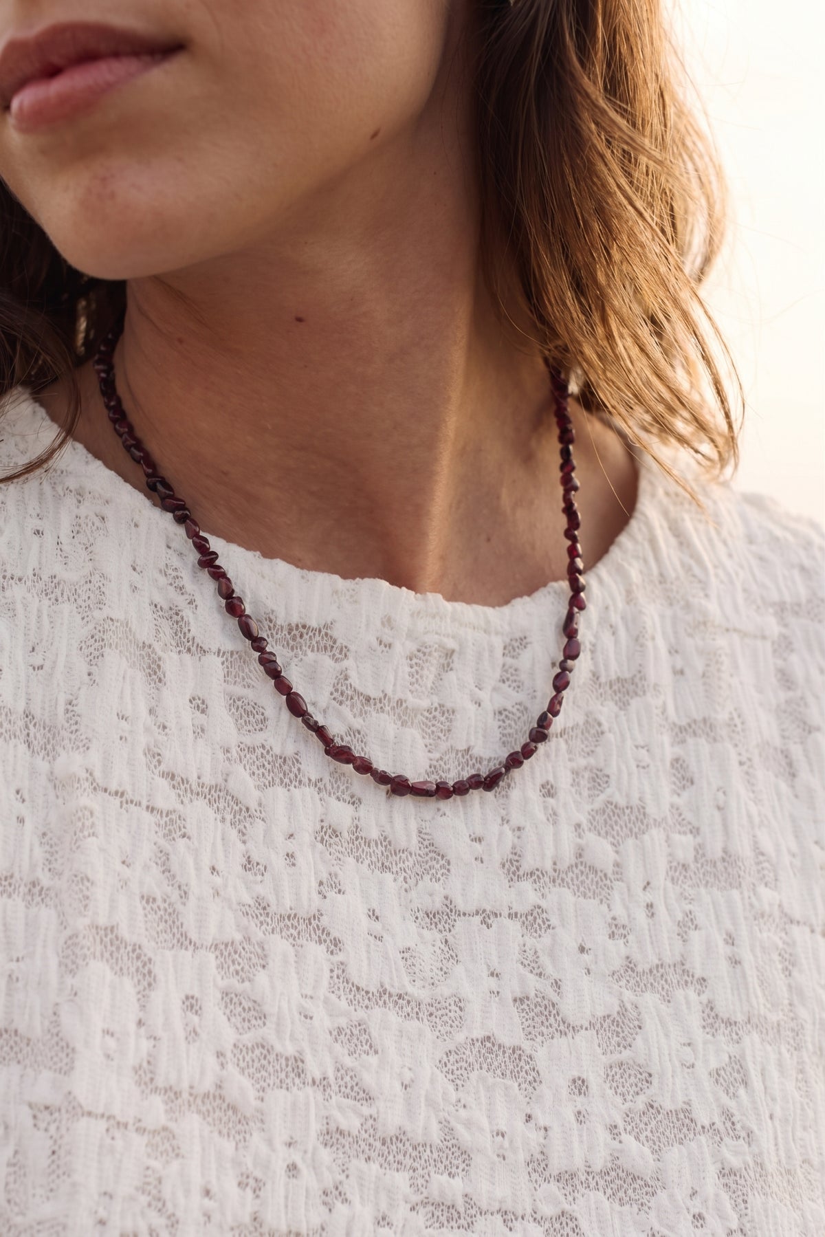 COLLAR ANAAR