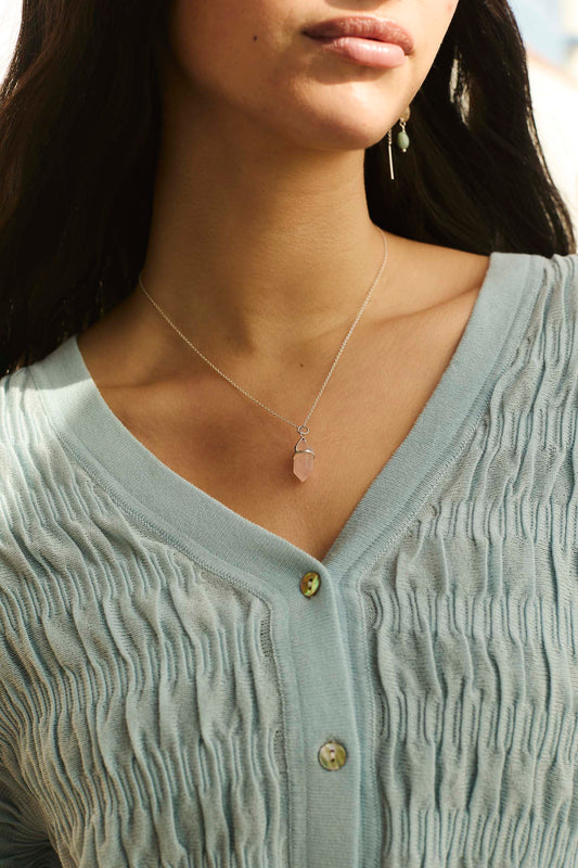 COLLANA LANGAR