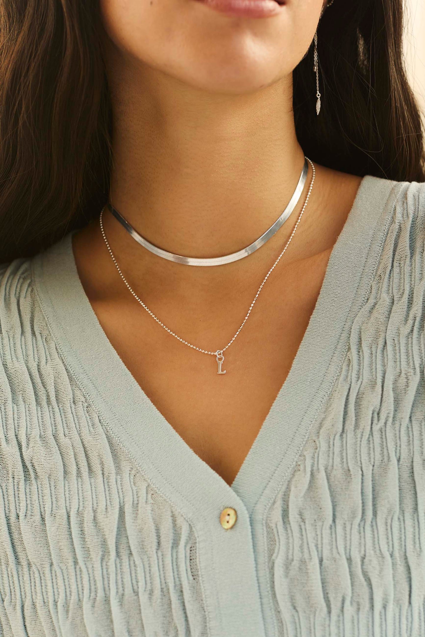 COLLIER VIJAYA