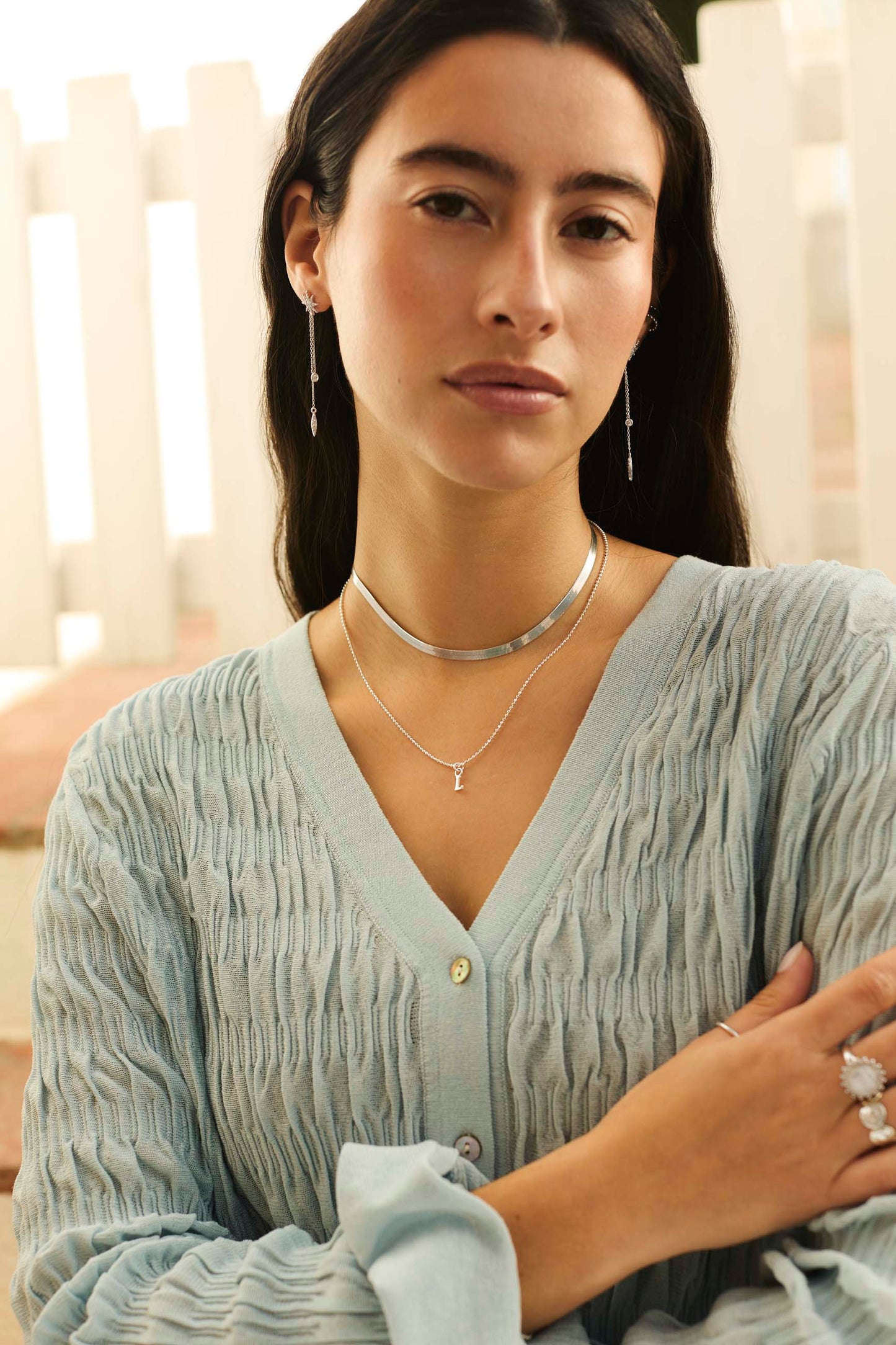 COLLIER VIJAYA