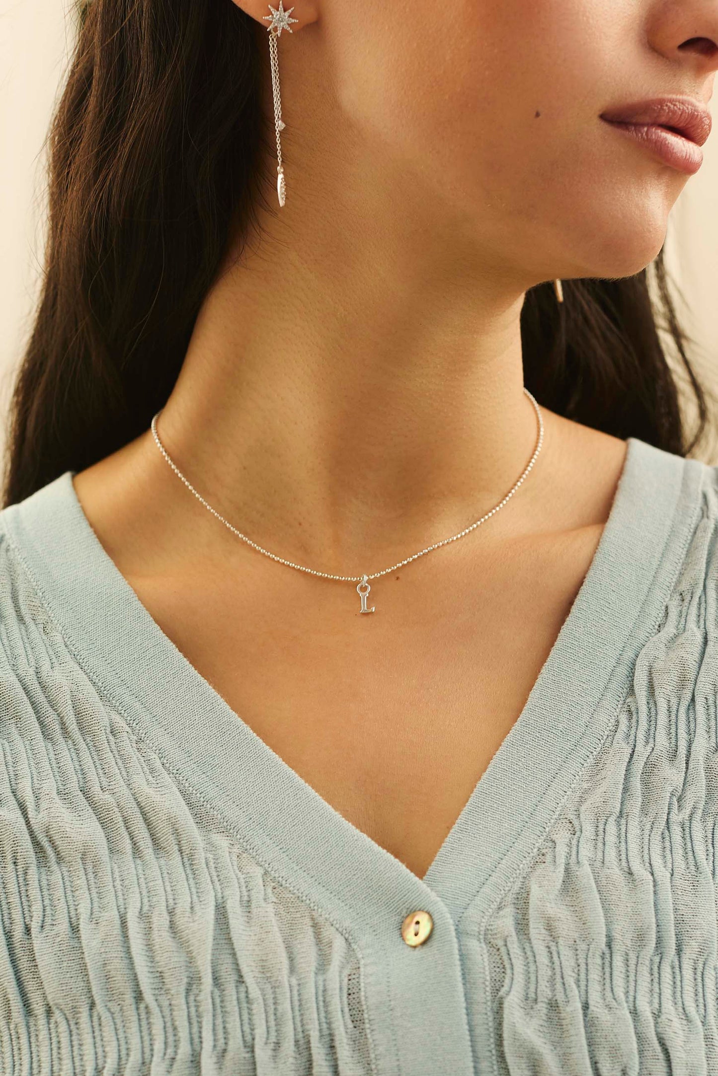 COLLIER VIJAYA