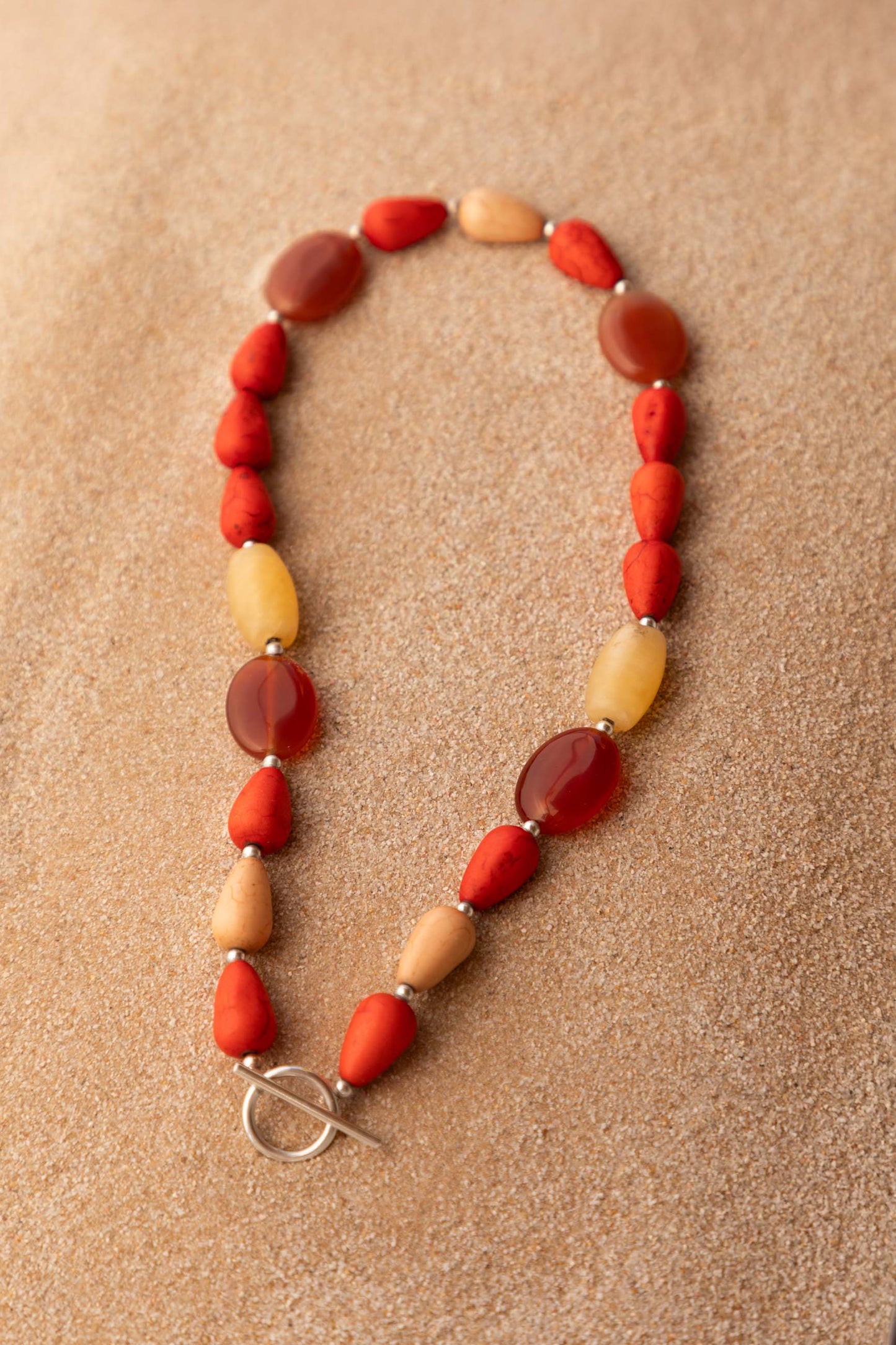 Collar Balin Foto Bodegon