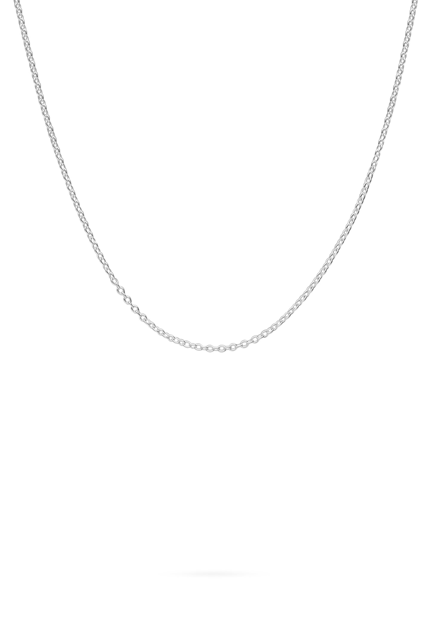 CHAIN NECKLACE (38 +7)