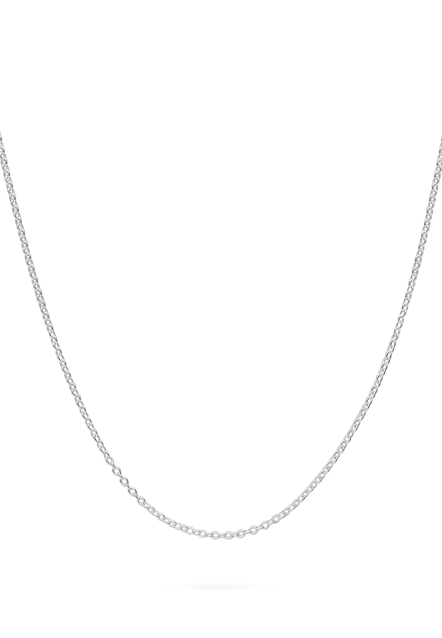 LANGE HALSKETTE (70+10)