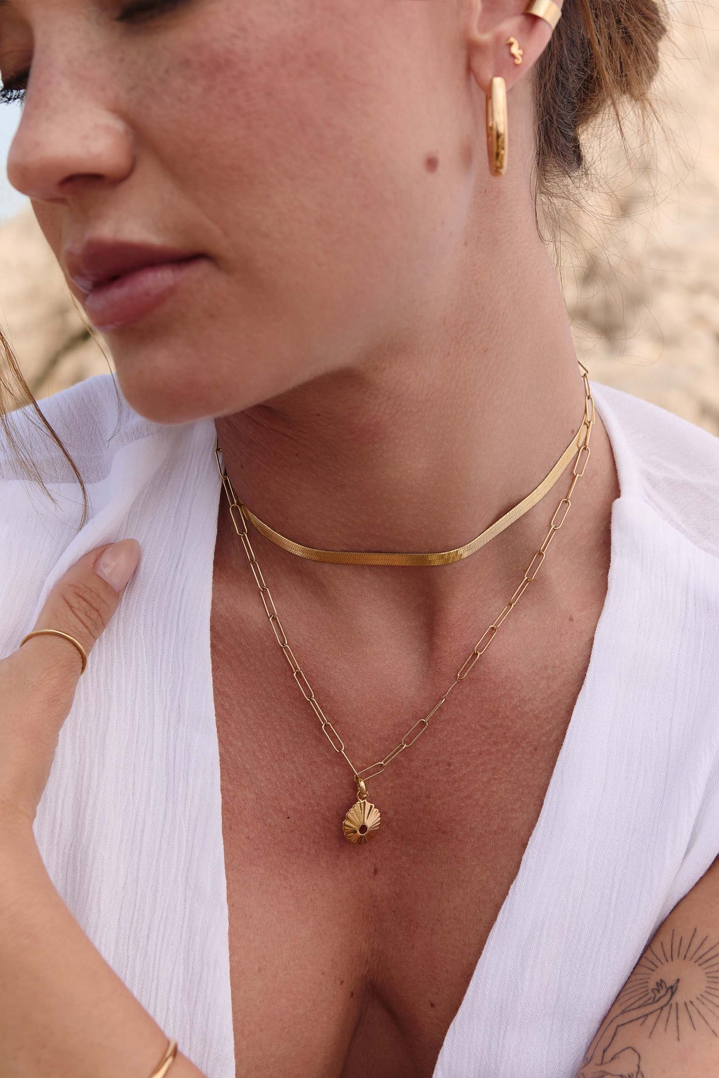 Charm Chipko Oro Combi