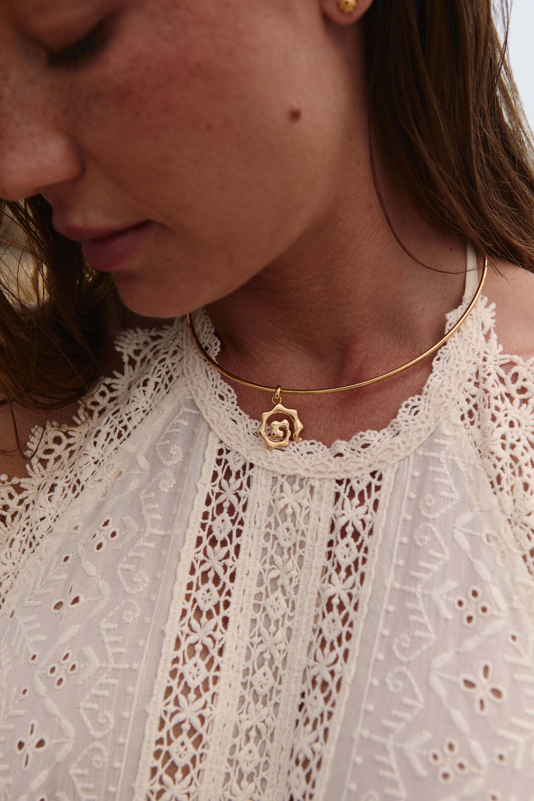 Charm Molask Oro