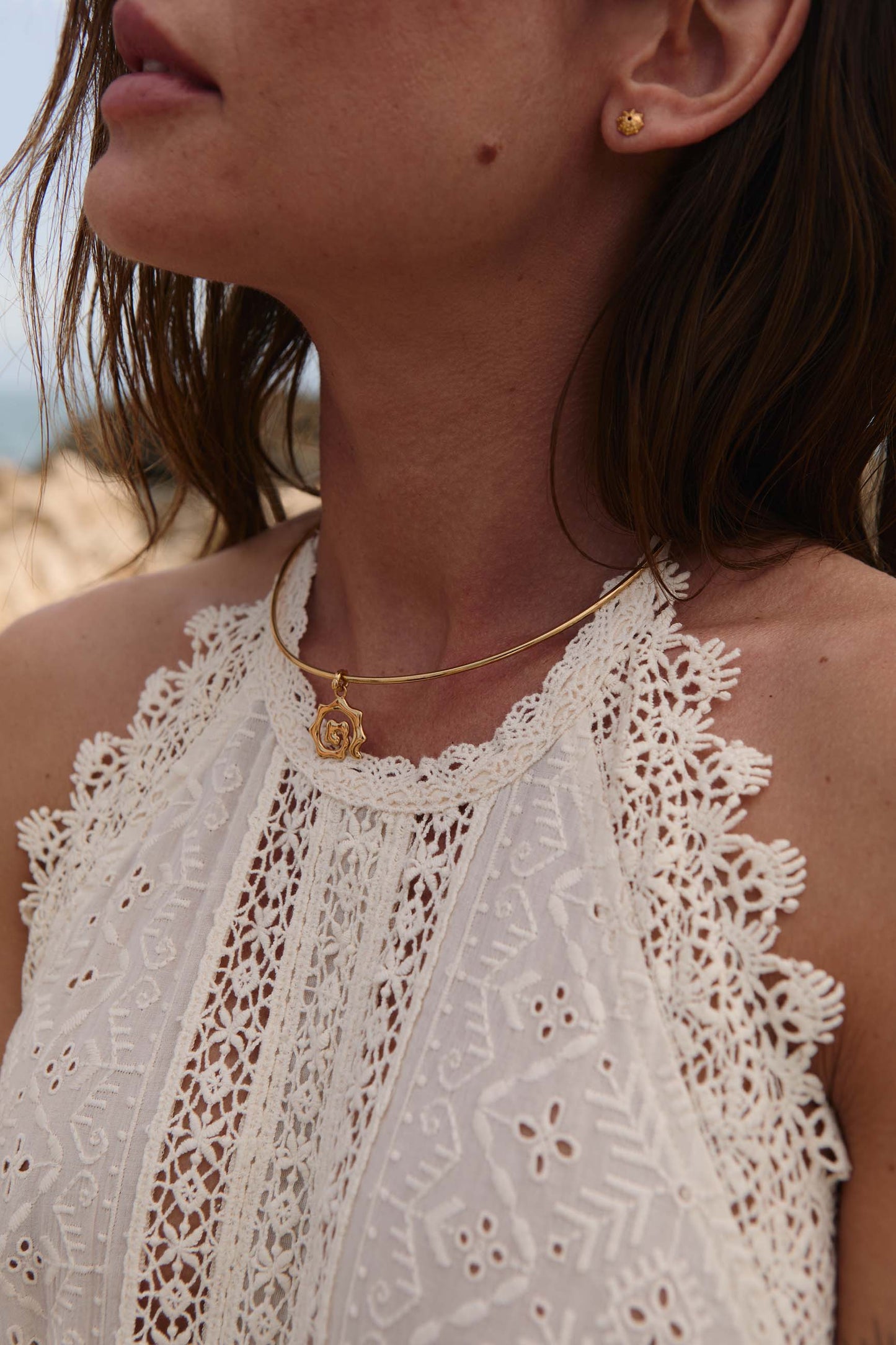 Charm Molask Oro Uno