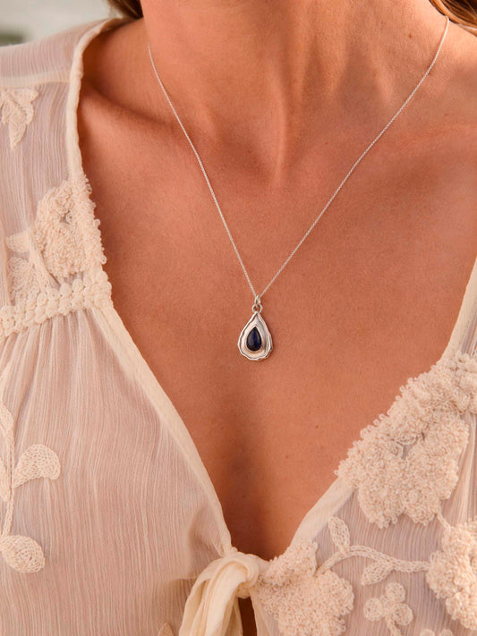 COLLAR MASAL