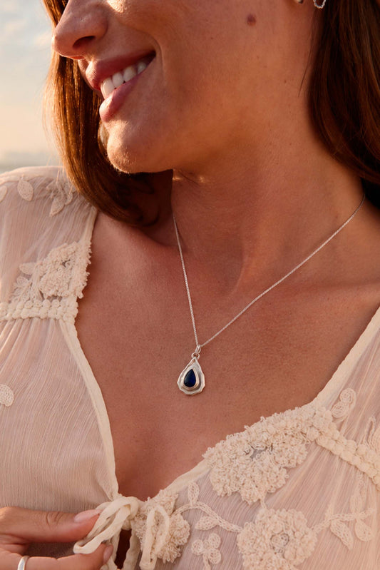 COLLAR MASAL