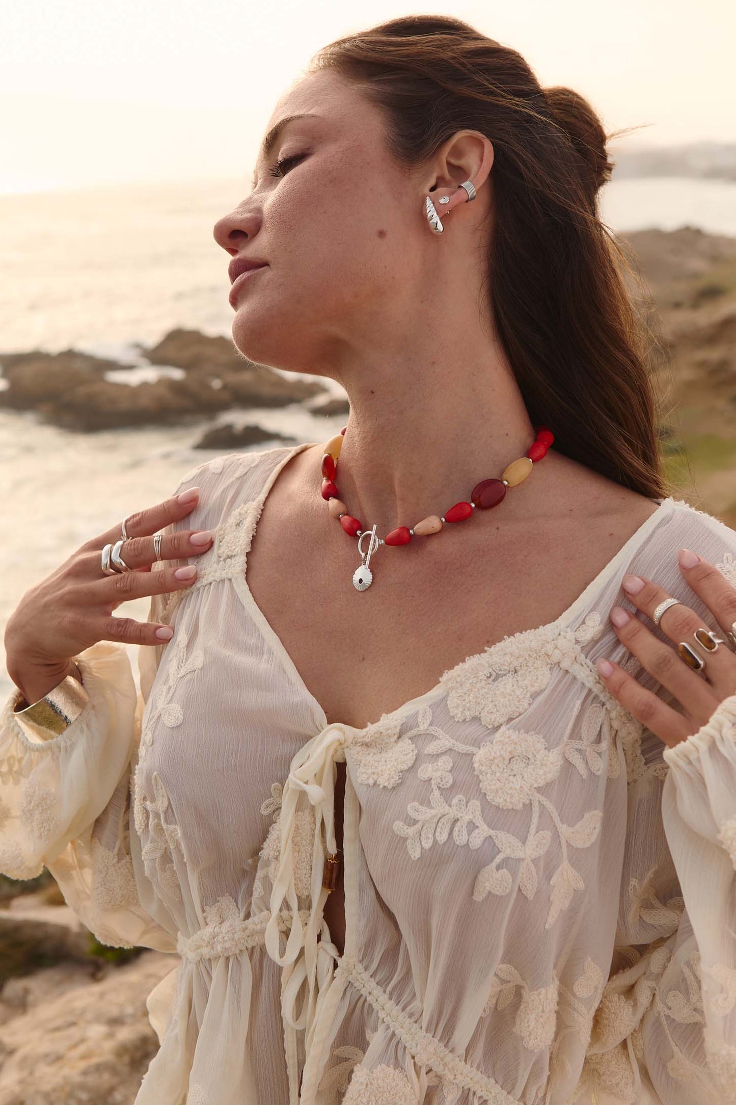 Collar Balin Combi
