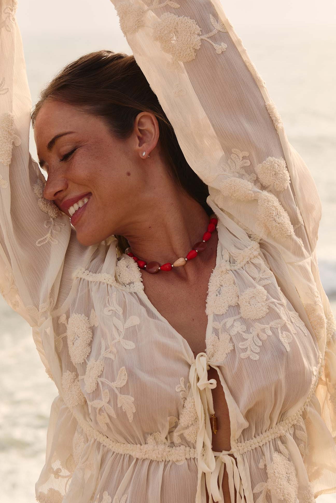 Collar Balin Cuatro