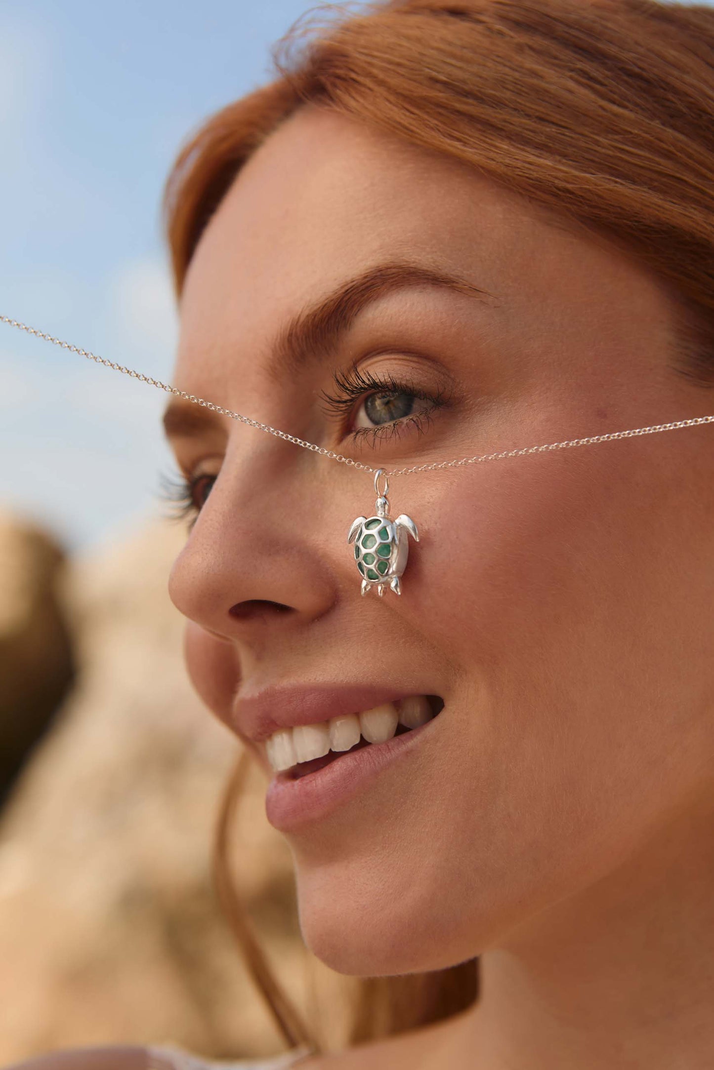 MAARLE NECKLACE