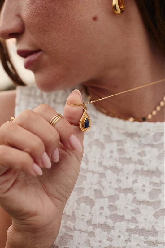 Collar Masal Oro 