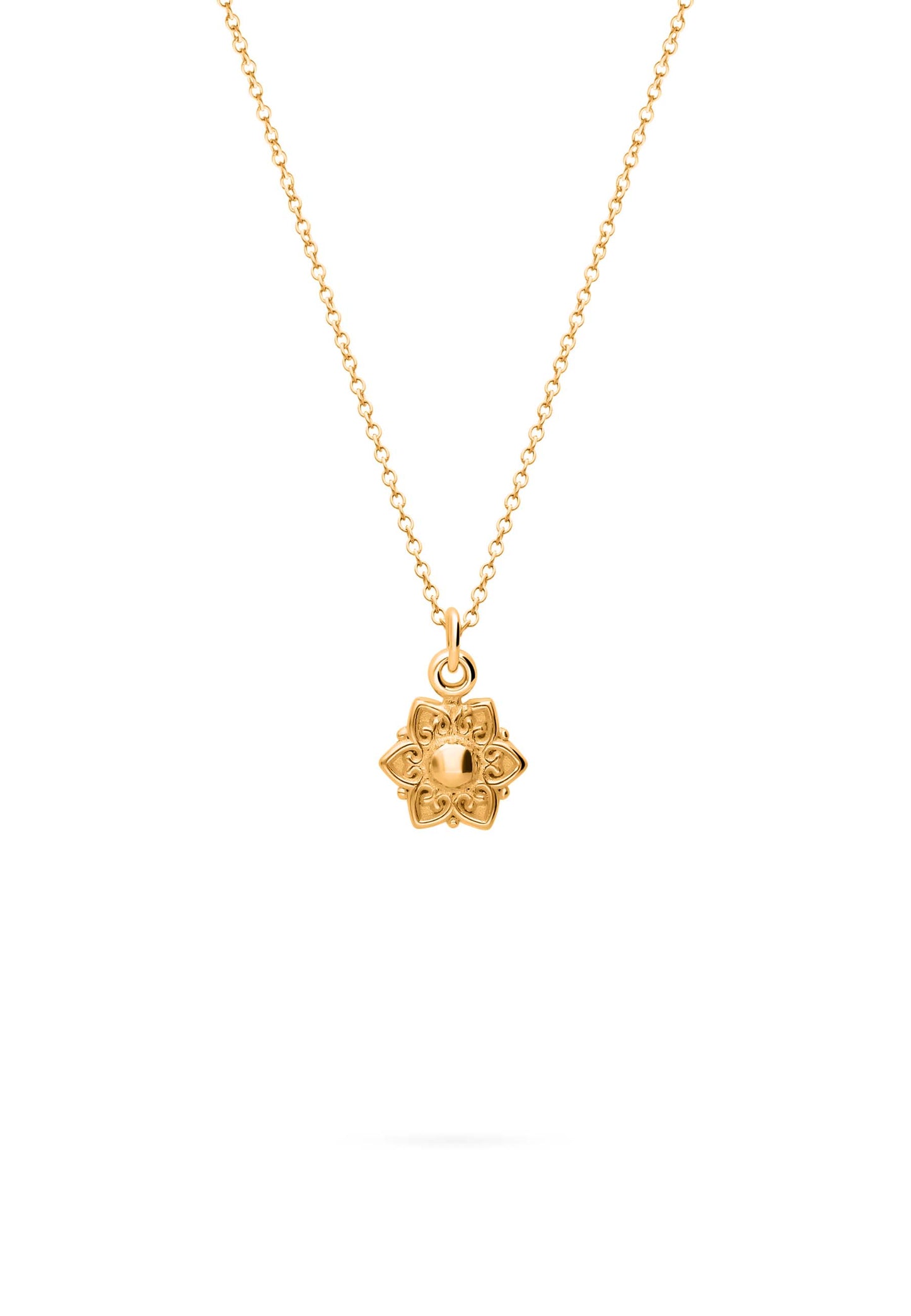 COLLIER JANAVI OR
