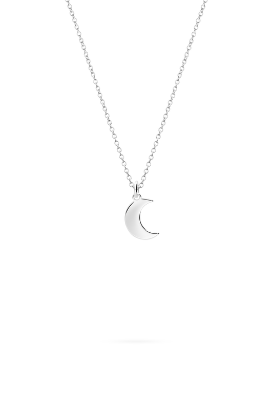 LUN NECKLACE