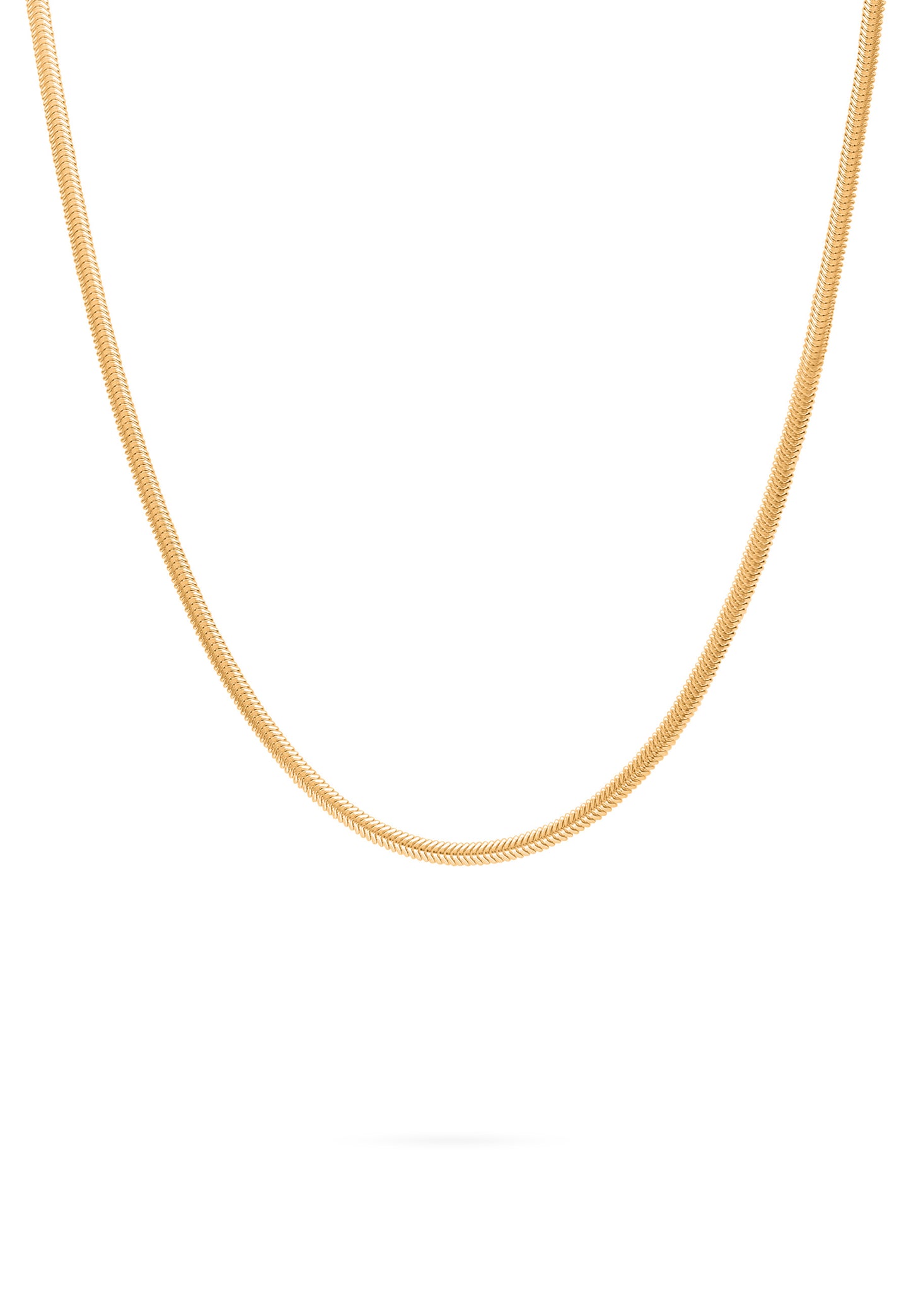 SOHAN GOLD NECKLACE