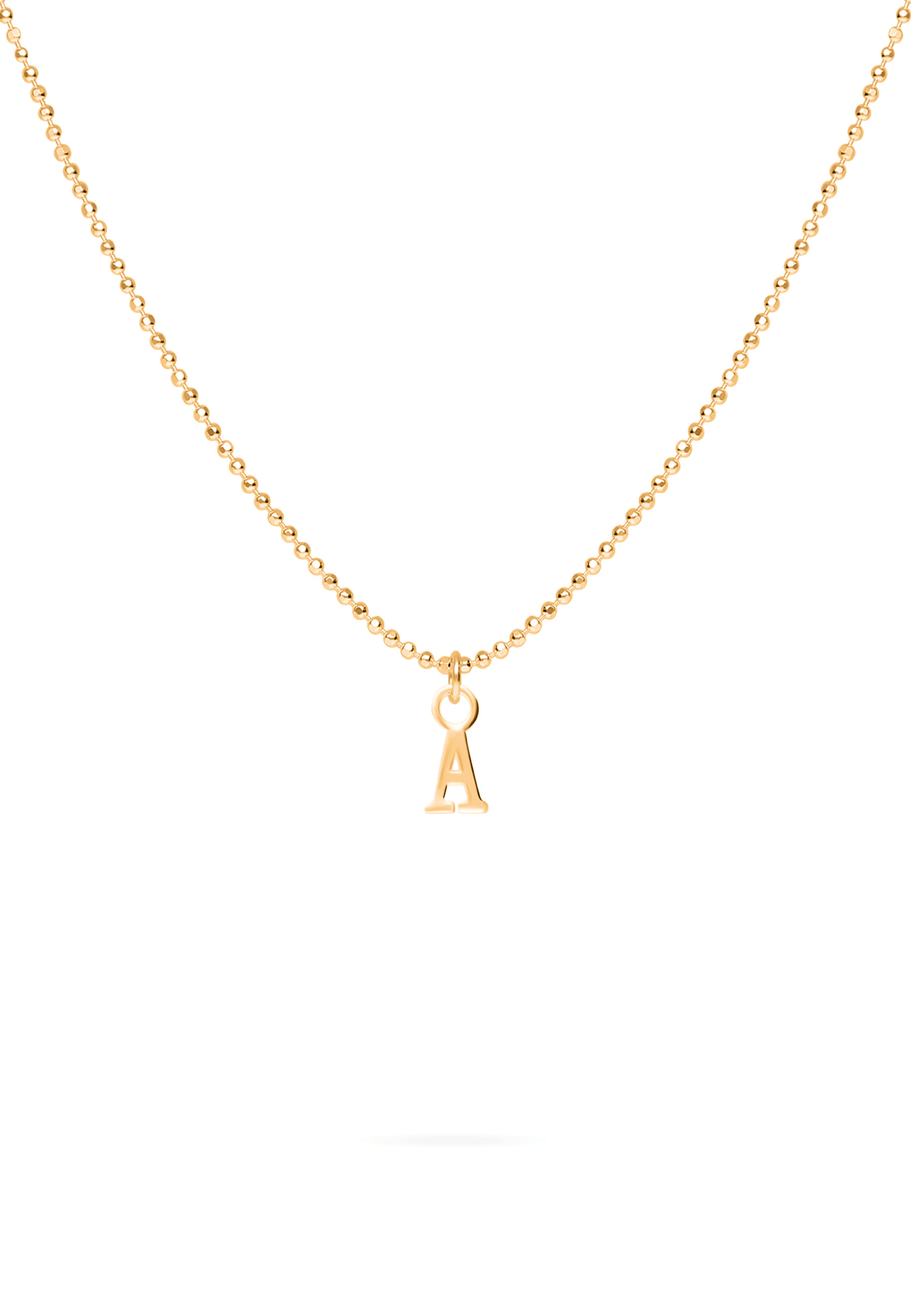 HALSKETTE VIJAYA GOLD