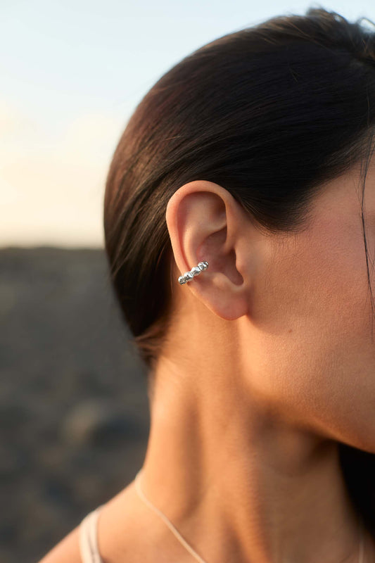 EAR CUFF BULA