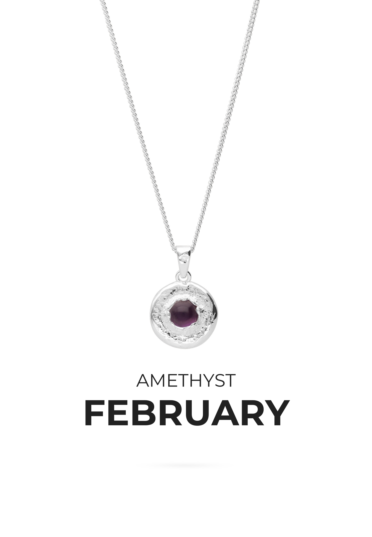 COLLAR PIEDRAS DE NACIMIENTO