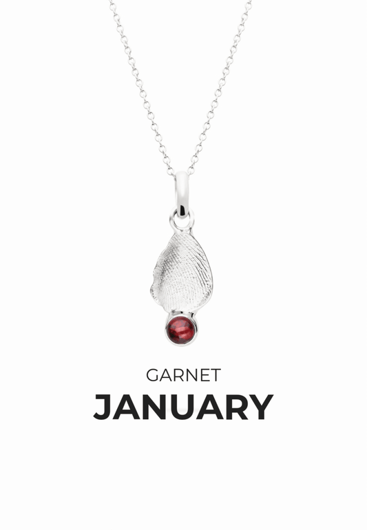 MANZIL NECKLACE