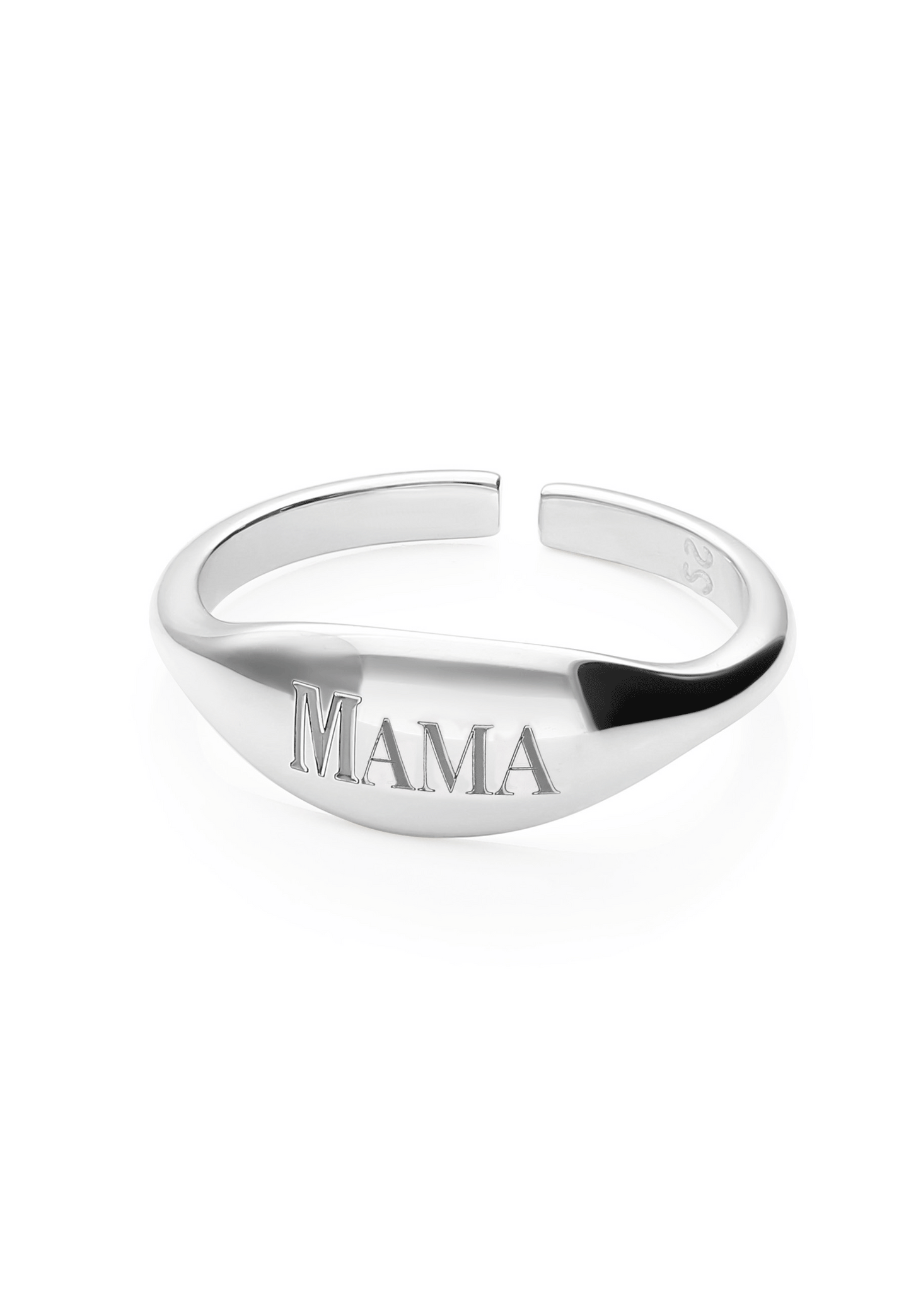 CUSTOMIZED RING